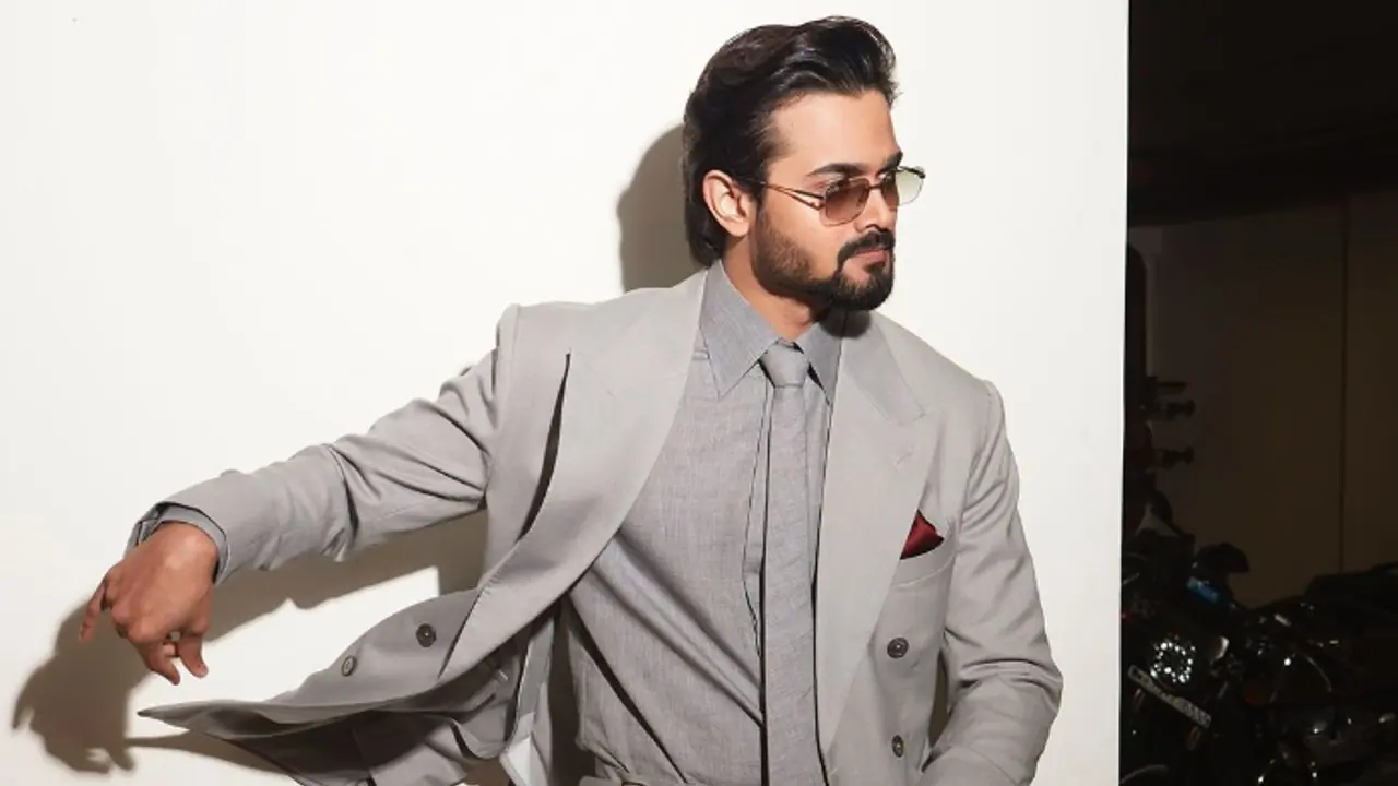 Bhuvan Bam hopes 'Taaza Khabar 2' paves his path to Bollywood Bhuvan Bam hopes 'Taaza Khabar 2' paves his path to Bollywood