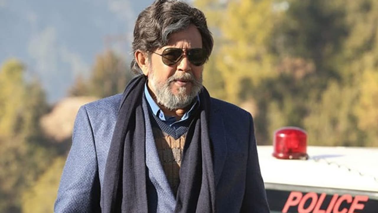 ಹಿಂದೂಗಳ ಕತ್ತರಿಸುವೆ ಎಂದ ಟಿಎಂಸಿ ನಾಯಕನಿಗೆ ನಟ ಮಿಥುನ್ ಚಕ್ರವರ್ತಿ ತಿರುಗೇಟು