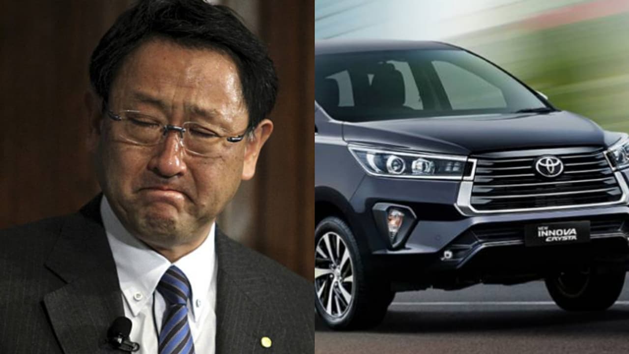 അഴിമതിച്ചൂടിൽ പാളയത്തിൽ പട; തുടർഭരണ സാധ്യത മങ്ങുന്നു, ഇന്നോവ മുതലാളി വിയർക്കുന്നു!