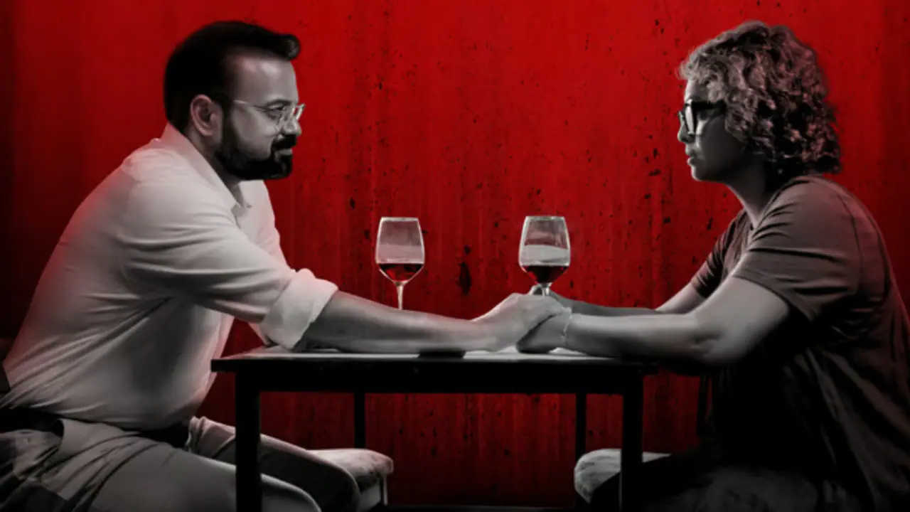 അമല്‍ നീരദ് എന്തൊക്കെയാകും ഒളിപ്പിച്ചുവെച്ചിട്ടുണ്ടാകുക?, ബോഗയ്‍ൻവില്ല അപ്‍ഡേറ്റ്