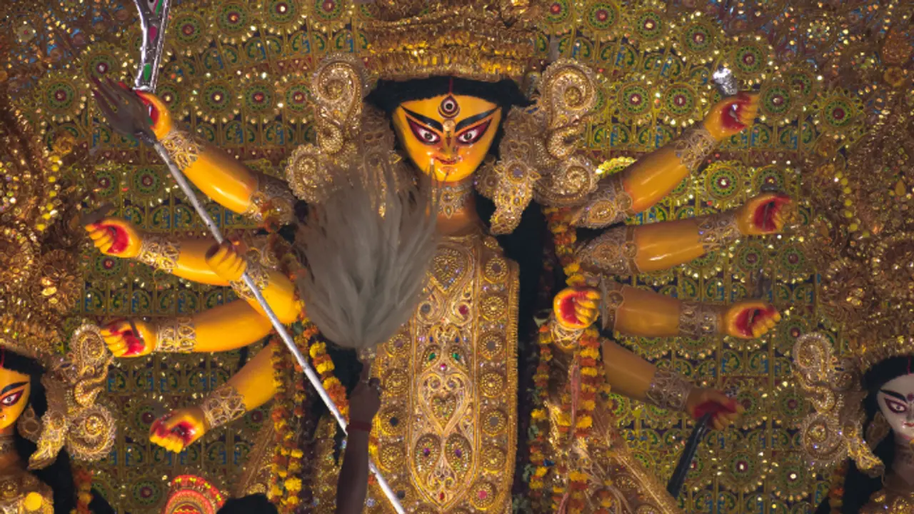 Durga Puja in Bengaluru: BARSHA to recreate Kolkata's Victoria Memorial THIS year; read details