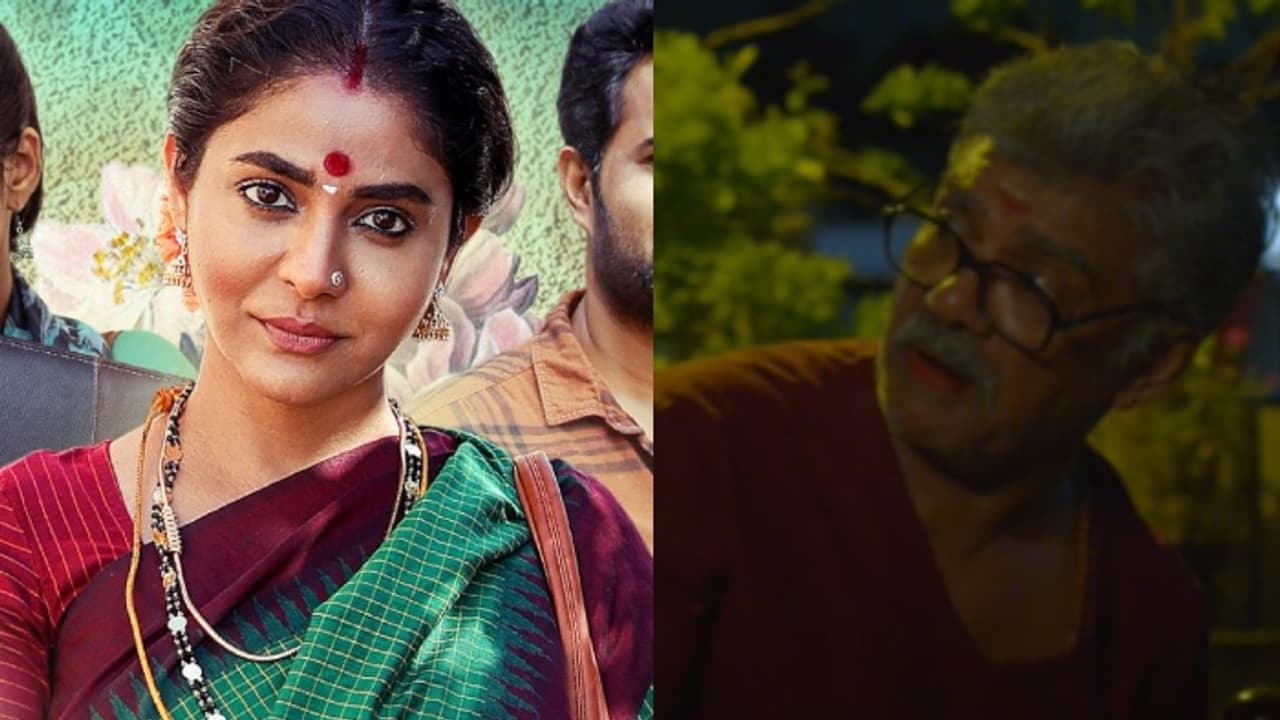 പിറക്കുമോ ഒരിക്കൽക്കൂടി ആ രഘുനാഥ് പാലേരി മാജിക്ക് ? ആകാംഷയുണർത്തി 'ഒരു കട്ടിൽ ഒരു മുറി' ട്രെയിലർ