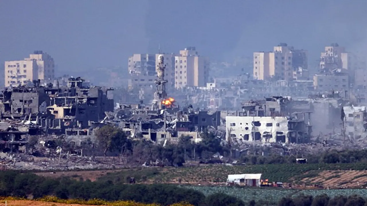 ELIMINATED! Hezbollah rockets commander killed in Israeli airstrike in Beirut, says IDF