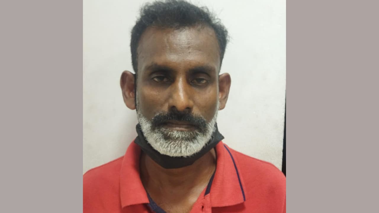 50 ലക്ഷം വരെ വായ്പ, പ്രൊസസിങ് ഫീ 5 ലക്ഷം നൽകണം, പണമിട്ടതും, ഫേസ്ബുക്ക് അക്കൗണ്ട് അടക്കം അപ്രത്യക്ഷം, അറസ്റ്റ് 50 ലക്ഷം വരെ വായ്പ, പ്രൊസസിങ് ഫീ 5 ലക്ഷം നൽകണം, പണമിട്ടതും, ഫേസ്ബുക്ക് അക്കൗണ്ട് അടക്കം അപ്രത്യക്ഷം, അറസ്റ്റ്