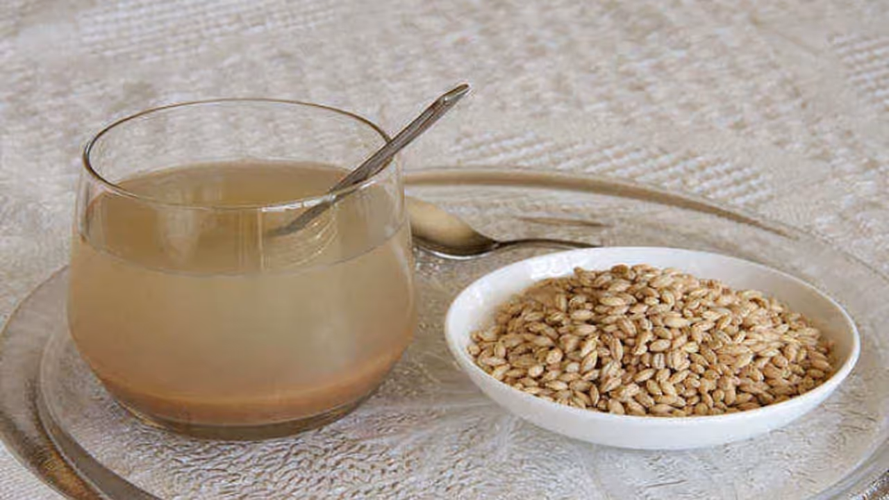 ബാർലി വെള്ളം കുടിക്കുന്നത് പതിവാക്കൂ, അറിയാം ഗുണങ്ങള്‍