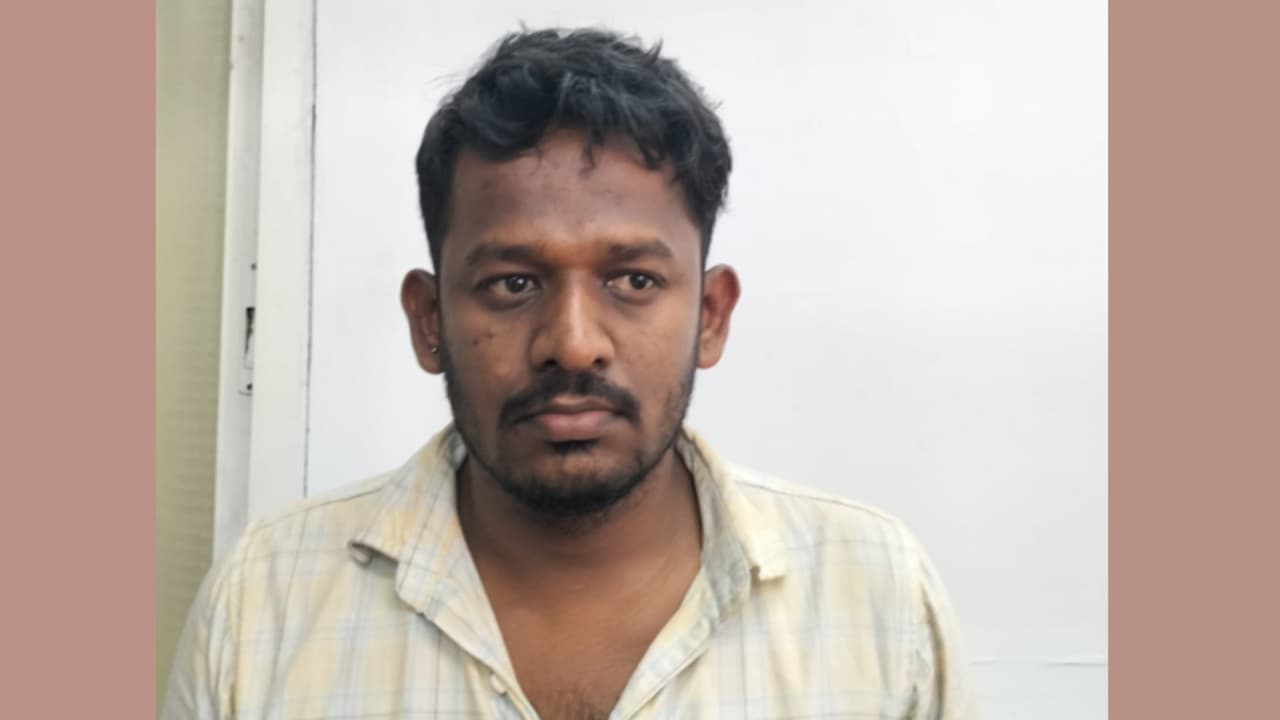 തൃശൂരിൽ ഹാൾ മാര്‍ക്ക് ചെയ്യാൻ നൽകിയ 2255 ഗ്രാം സ്വര്‍ണമോ പകരം പണമോ കൊടുക്കാതെ മുങ്ങി, മുഖ്യപ്രതി അറസ്റ്റിൽ