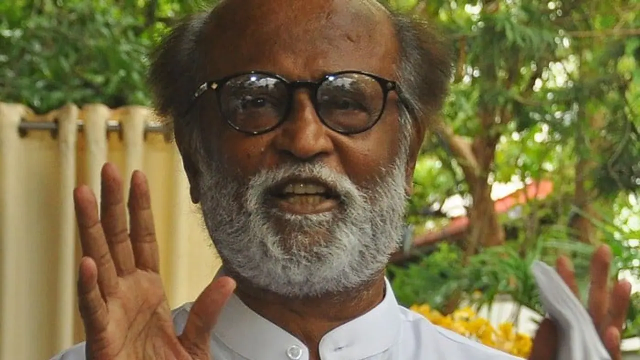 Rajinikanth: అర్దరాత్రి వేళ హాస్పిటల్ లో చేరిన రజనీకాంత్, ఏమైందంటే? Rajinikanth: అర్దరాత్రి వేళ హాస్పిటల్ లో చేరిన రజనీకాంత్, ఏమైందంటే?