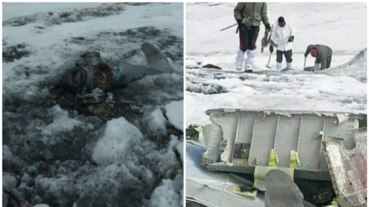 56 വർഷങ്ങൾക്ക് ശേഷം മലയാളിയുടെ മൃതദേഹം കണ്ടെടുത്ത അപൂർവ്വ സൈനിക നടപടി, ദൗത്യം 10 ദിവസം കൂടി തുടരും 56 വർഷങ്ങൾക്ക് ശേഷം മലയാളിയുടെ മൃതദേഹം കണ്ടെടുത്ത അപൂർവ്വ സൈനിക നടപടി, ദൗത്യം 10 ദിവസം കൂടി തുടരും