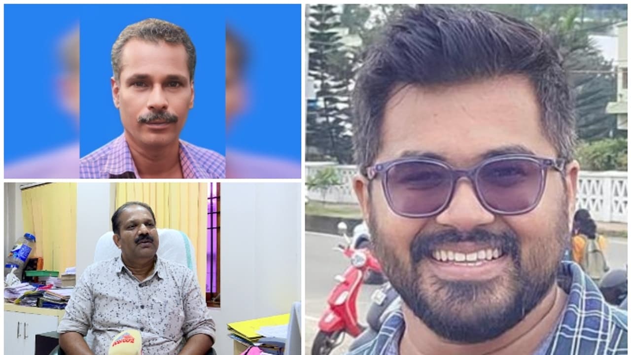 പ്രവൃത്തി പരിചയമുള്ള ഡോക്ടറെന്ന് പറഞ്ഞു, എംബിബിഎസ് പാസായില്ലെന്ന് മനസിലായത് പിന്നീട്; വീഴ്ച സമ്മതിച്ച് അധികൃതർ പ്രവൃത്തി പരിചയമുള്ള ഡോക്ടറെന്ന് പറഞ്ഞു, എംബിബിഎസ് പാസായില്ലെന്ന് മനസിലായത് പിന്നീട്; വീഴ്ച സമ്മതിച്ച് അധികൃതർ