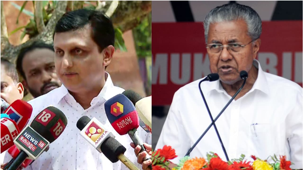 വിവാദങ്ങളിൽ പിണറായിക്ക് പ്രതിരോധം തീർത്ത് റിയാസ്; 'മുഖ്യമന്ത്രിക്ക് അഭിമുഖത്തിന് പിആറിൻ്റെ ആവശ്യമില്ല'