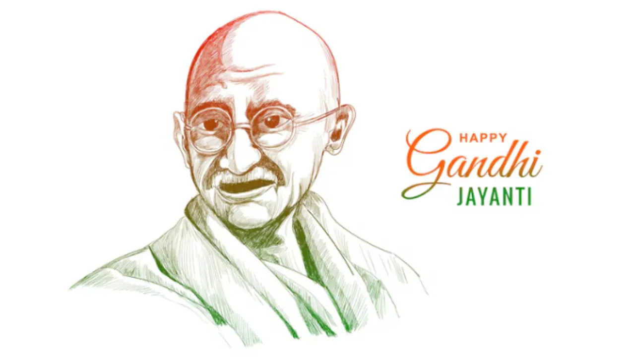 Gandhi Jayanti 2024: 5 key lessons from Mahatma Gandhi to implement in modern life