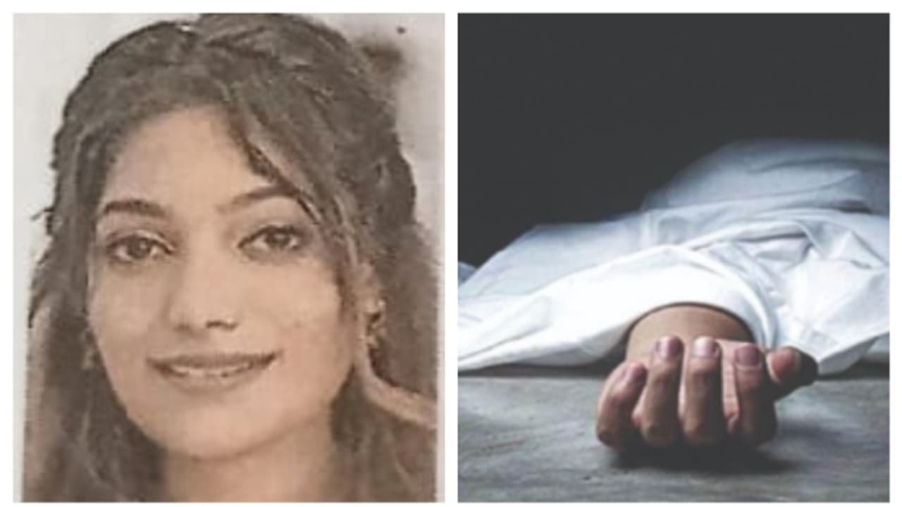 കൊച്ചിയിൽ വാടകവീട്ടിൽ യുവതിയെ മരിച്ച നിലയിൽ കണ്ടെത്തി