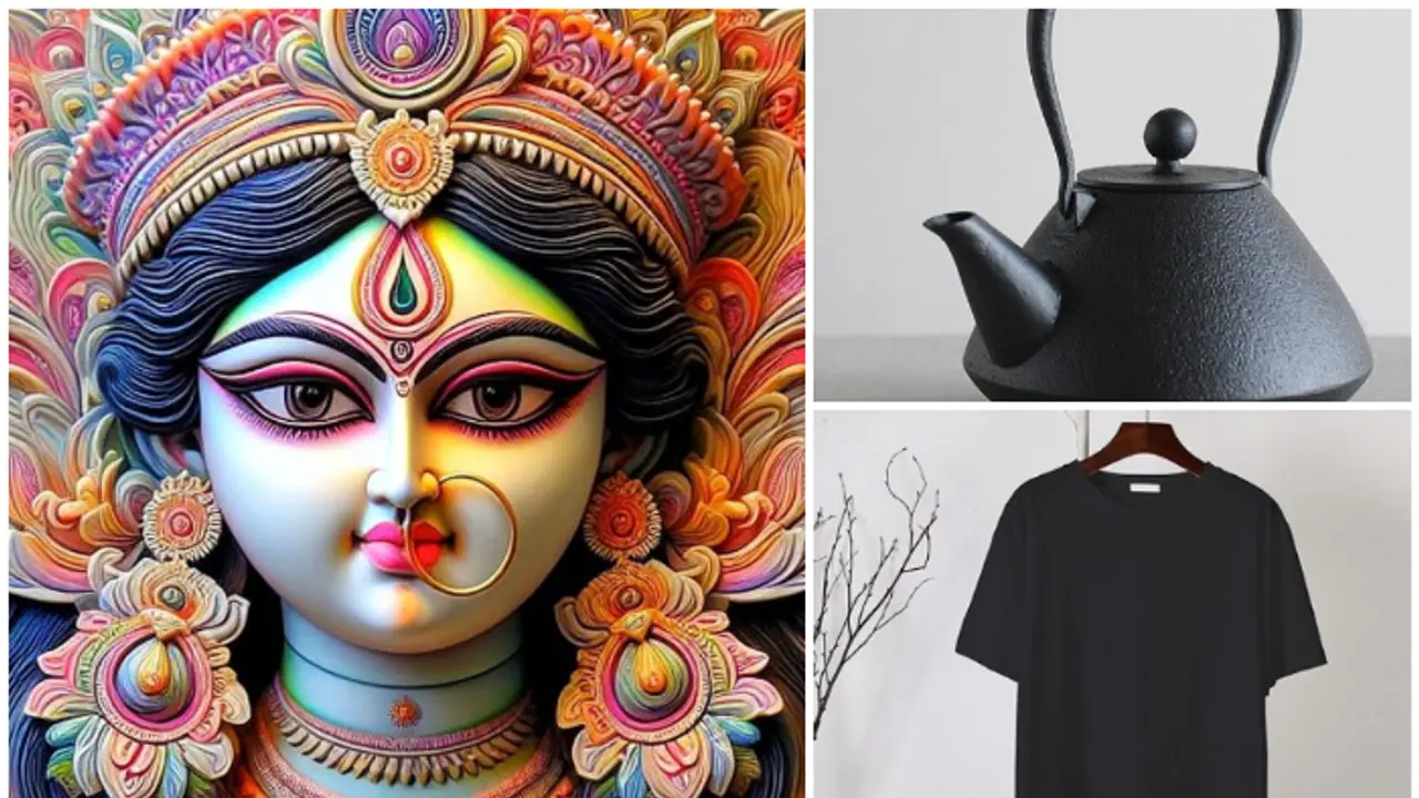 Navratri 2024: Items to avoid buying for a joyful celebration