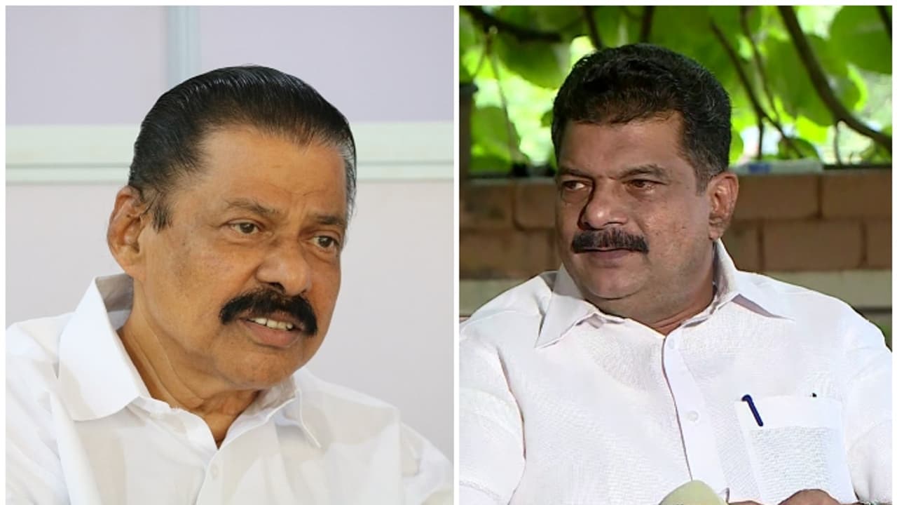 അന്വറിന് പിന്നിൽ എസ്ഡിപിഐയും ജമാഅതെ ഇസ്ലാമിയും, കൂടെ ലീഗും കോൺഗ്രസും, ആരോപണവുമായി ഗോവിന്ദൻ അന്വറിന് പിന്നിൽ എസ്ഡിപിഐയും ജമാഅതെ ഇസ്ലാമിയും, കൂടെ ലീഗും കോൺഗ്രസും, ആരോപണവുമായി ഗോവിന്ദൻ