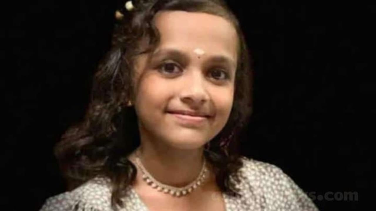 കാസർകോട് ഉദുമയിൽ പനി ബാധിച്ച് 9 വയസുകാരി മരിച്ചു കാസർകോട് ഉദുമയിൽ പനി ബാധിച്ച് 9 വയസുകാരി മരിച്ചു