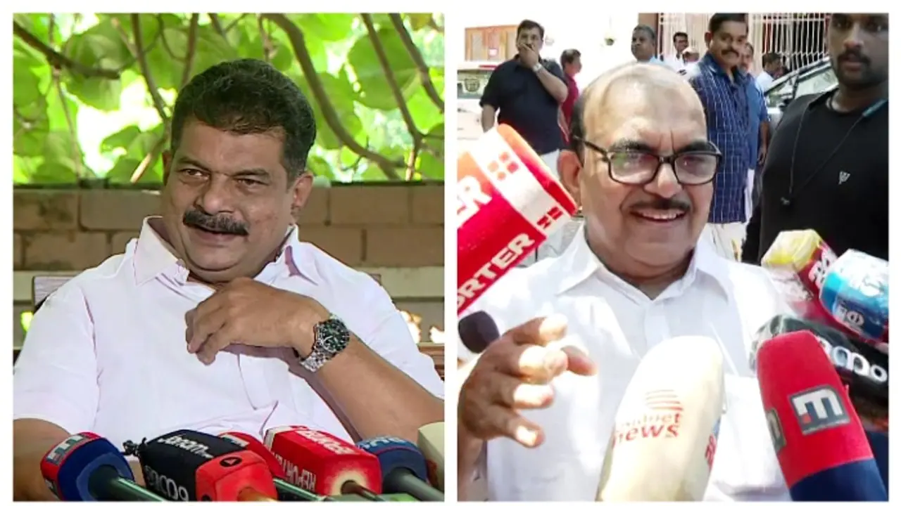 Kerala: From gold smuggling to receiving crores, MLA PV Anvar exposes CM's political secretary P Sasi