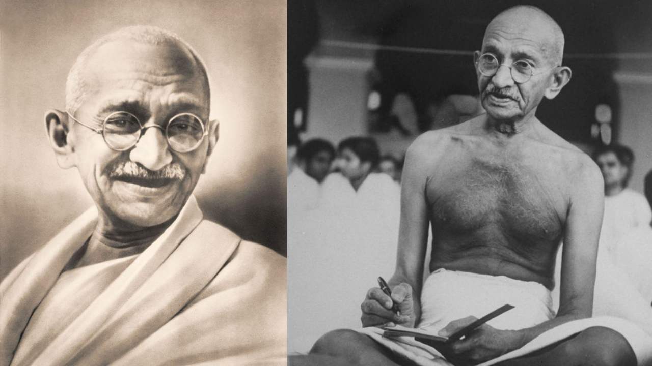 Gandhi Jayanti 2024: Who gave Mahatma Gandhi the title 'Father of the Nation'?