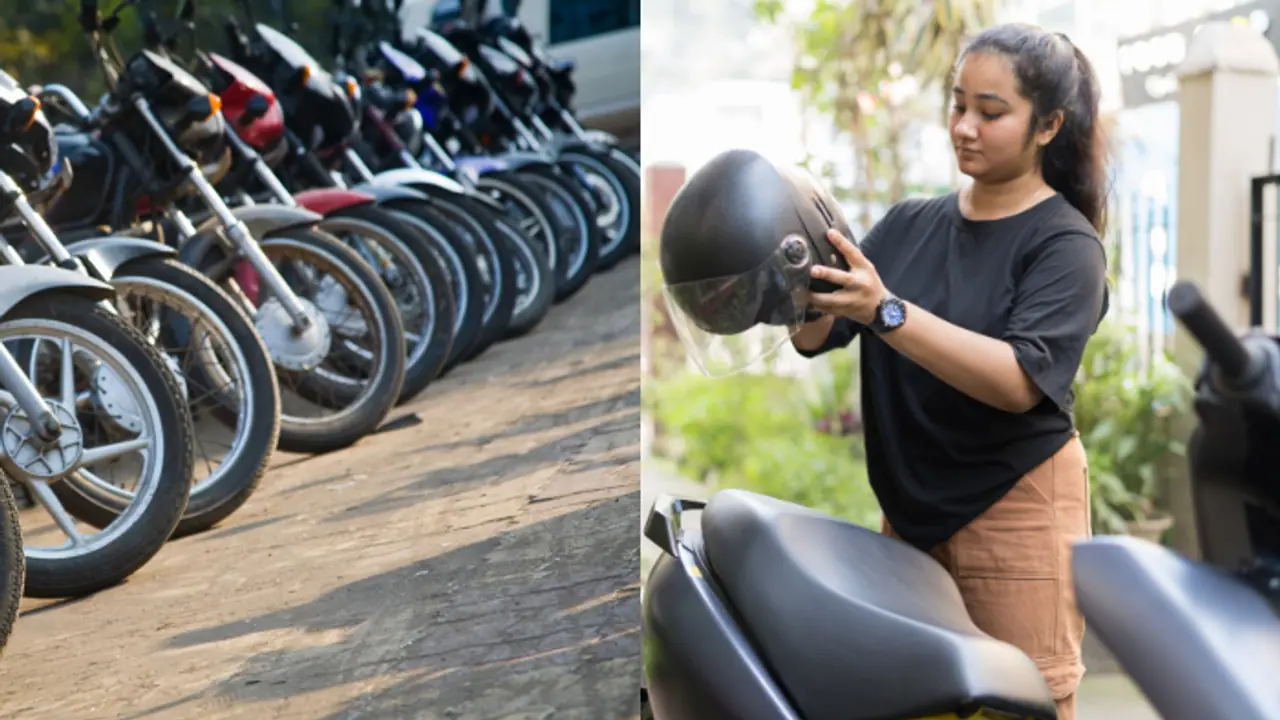 ഈ അഞ്ച് കാര്യങ്ങൾ ചെയ്താൽ മതി, ടൂവീലറിന് എന്നും മികച്ച മൈലേജായിരിക്കും ഈ അഞ്ച് കാര്യങ്ങൾ ചെയ്താൽ മതി, ടൂവീലറിന് എന്നും മികച്ച മൈലേജായിരിക്കും