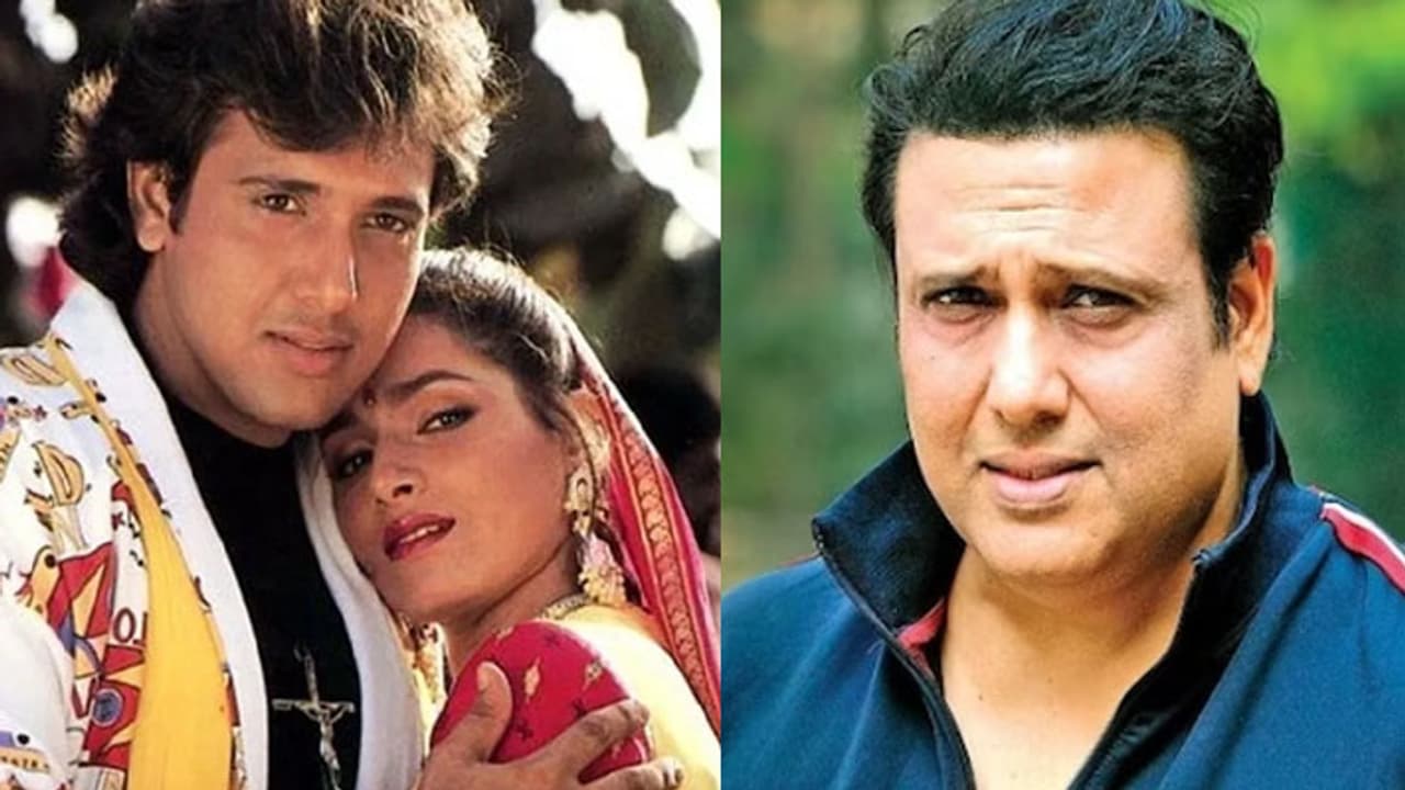 govinda neelam incomplete love story govinda neelam incomplete love story