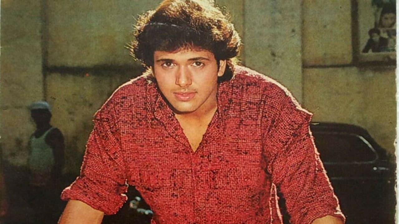 ಗೋವಿಂದಾನ್ನಿ ಗೋವಿಂದಾ...ಮೂಢನಂಬಿಕೆಯೇ ಈತನಿಗೆ ಪರಮಾನಂದ!