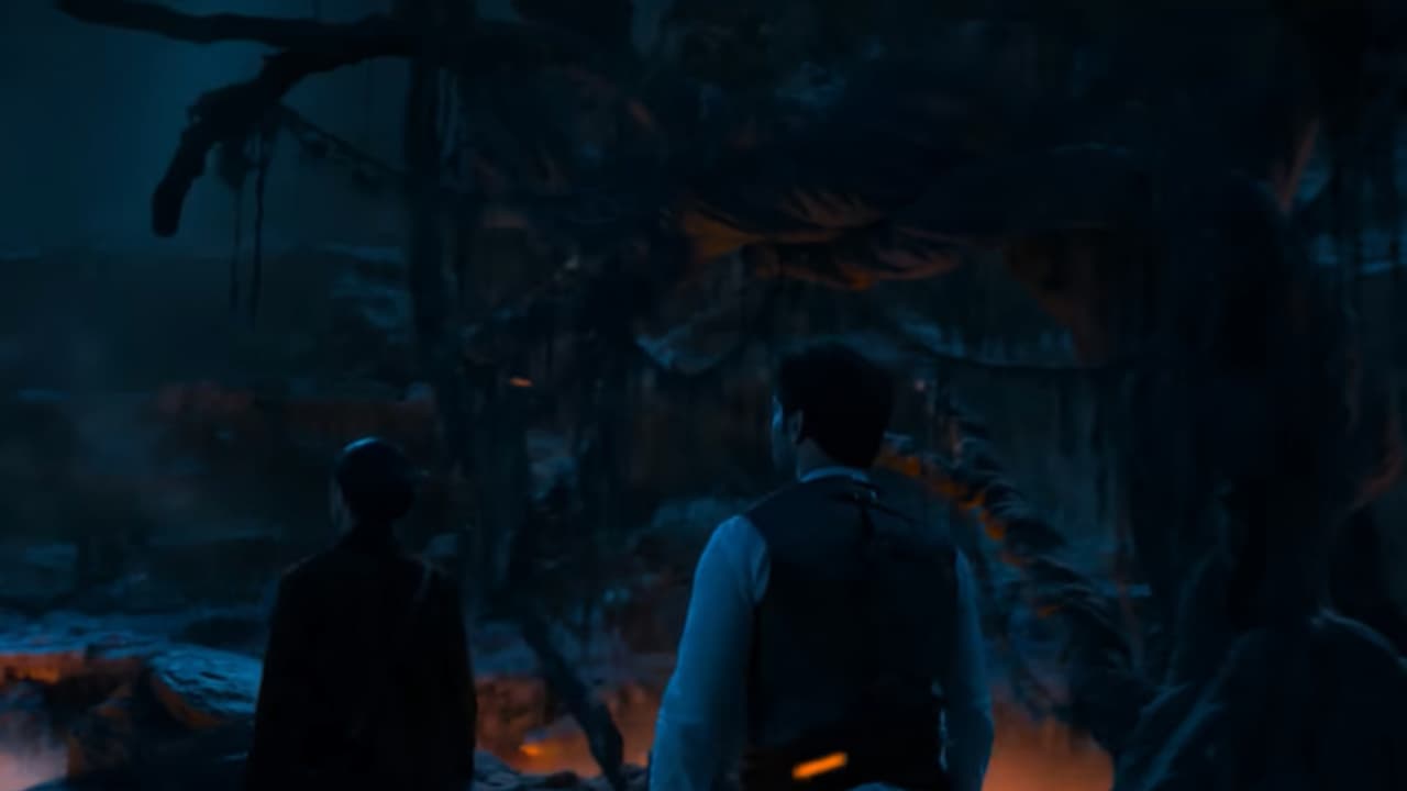 ജവാനെ വീഴ്‍ത്തി, ഒടിടിയിലേക്ക് 870 കോടി ചിത്രം എത്തുന്നു