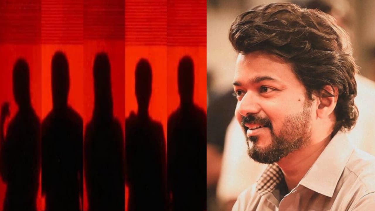 தளபதி 69.. யாரெல்லாம் நடிக்க போறாங்க தெரியுமா? 25 நொடி வீடியோவை De Code செய்து முடித்த Fans!