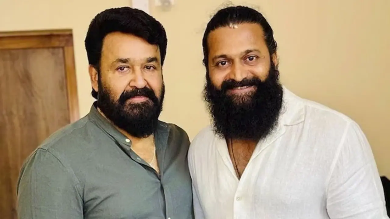 Kantara Chapter 1: Malayalam superstar Mohanlal to play Rishab Shetty's father; read details Kantara Chapter 1: Malayalam superstar Mohanlal to play Rishab Shetty's father; read details