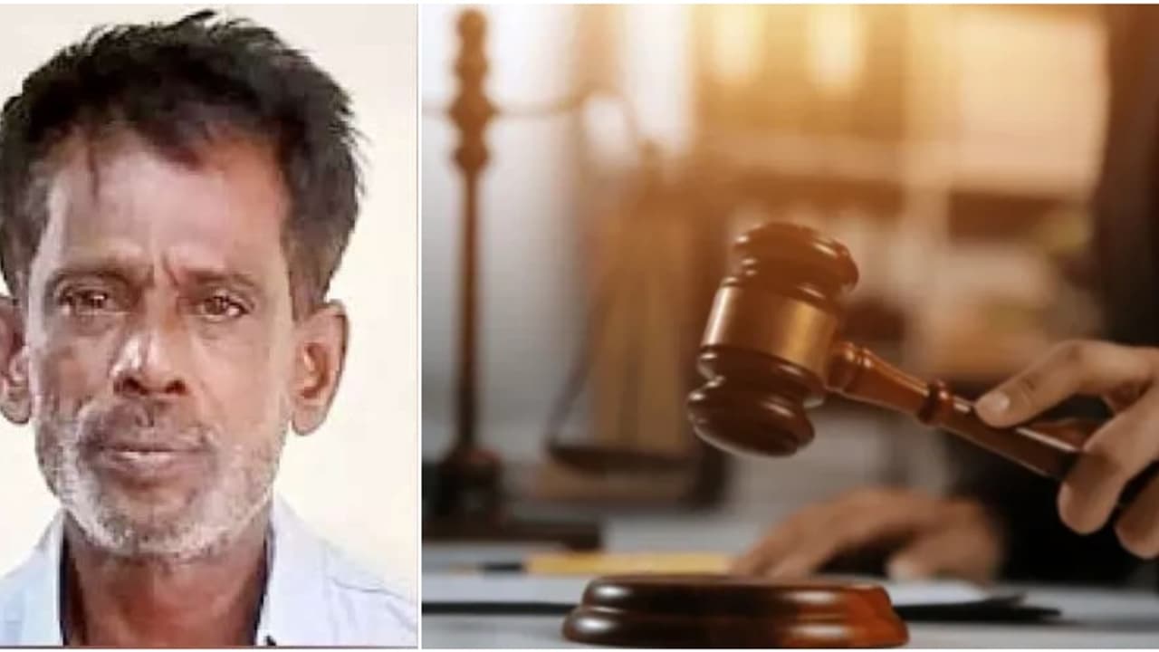 വിദ്യാർത്ഥിയെ കളിസ്ഥലത്ത് നിന്ന് കൂട്ടിക്കൊണ്ടുപോയി പീഡിപ്പിച്ചു; 62കാരന് 37 വര്ഷം തടവും 85,000 രൂപ പിഴയും വിദ്യാർത്ഥിയെ കളിസ്ഥലത്ത് നിന്ന് കൂട്ടിക്കൊണ്ടുപോയി പീഡിപ്പിച്ചു; 62കാരന് 37 വര്ഷം തടവും 85,000 രൂപ പിഴയും