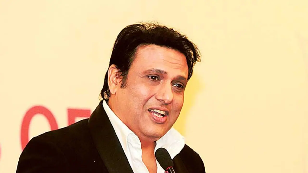 ഗോവിന്ദയെ വിശ്വസിക്കാതെ പൊലീസ്, കാലില് വെടിയേറ്റ സംഭവത്തില് ട്വിസ്റ്റ് ! ഗോവിന്ദയെ വിശ്വസിക്കാതെ പൊലീസ്, കാലില് വെടിയേറ്റ സംഭവത്തില് ട്വിസ്റ്റ് !