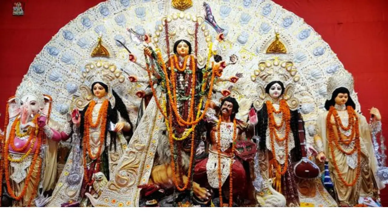 Durga Puja 2024 Durga Puja 2024