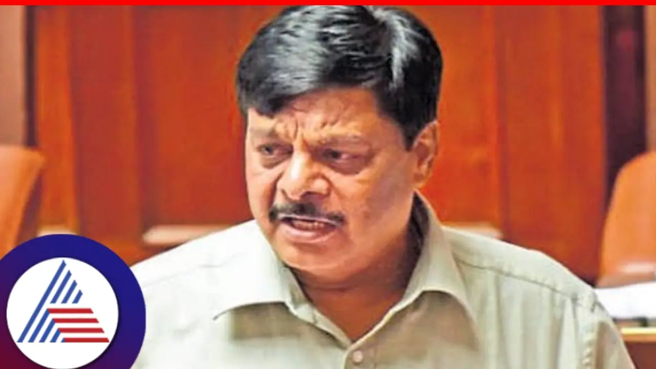 ಬಿಜೆಪಿ ಜೆಡಿಎಸ್ ಸರ್ವಾಧಿಕಾರಿ ನಡೆಯನ್ನು ಜನರು ತಿರಸ್ಕರಿಸಿದ್ದಾರೆ: ಸಚಿವ ಮಹದೇವಪ್ಪ ಬಿಜೆಪಿ ಜೆಡಿಎಸ್ ಸರ್ವಾಧಿಕಾರಿ ನಡೆಯನ್ನು ಜನರು ತಿರಸ್ಕರಿಸಿದ್ದಾರೆ: ಸಚಿವ ಮಹದೇವಪ್ಪ