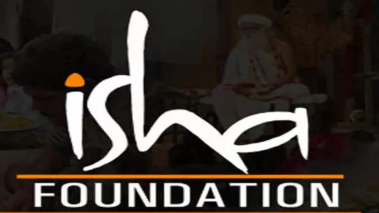 Isha Foundation denies forcing people into marriage or monkhood, emphasizes individual freedom to make choices Isha Foundation denies forcing people into marriage or monkhood, emphasizes individual freedom to make choices