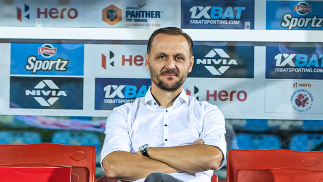 Ivan Vukomanovic Ivan Vukomanovic