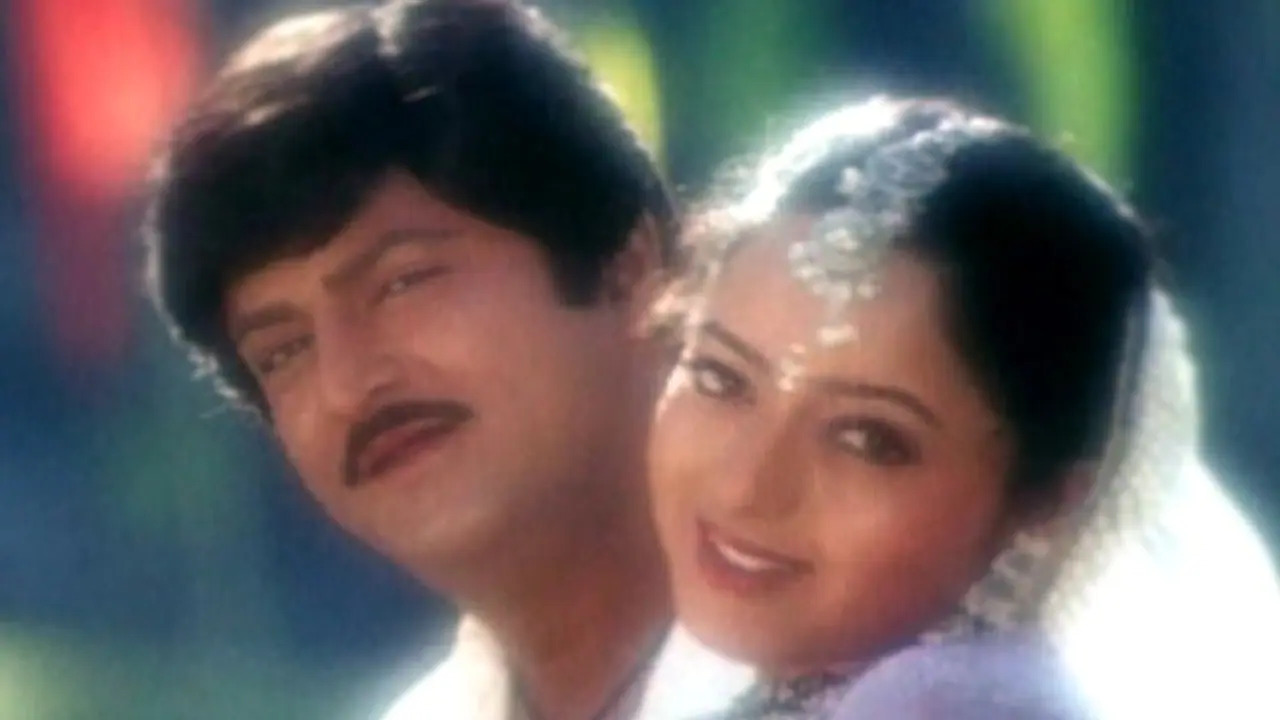 సౌందర్య కోట్ల ఆస్తిని సొంతం చేసుకున్న మోహాన్ బాబు ..? సౌందర్య కోట్ల ఆస్తిని సొంతం చేసుకున్న మోహాన్ బాబు ..?