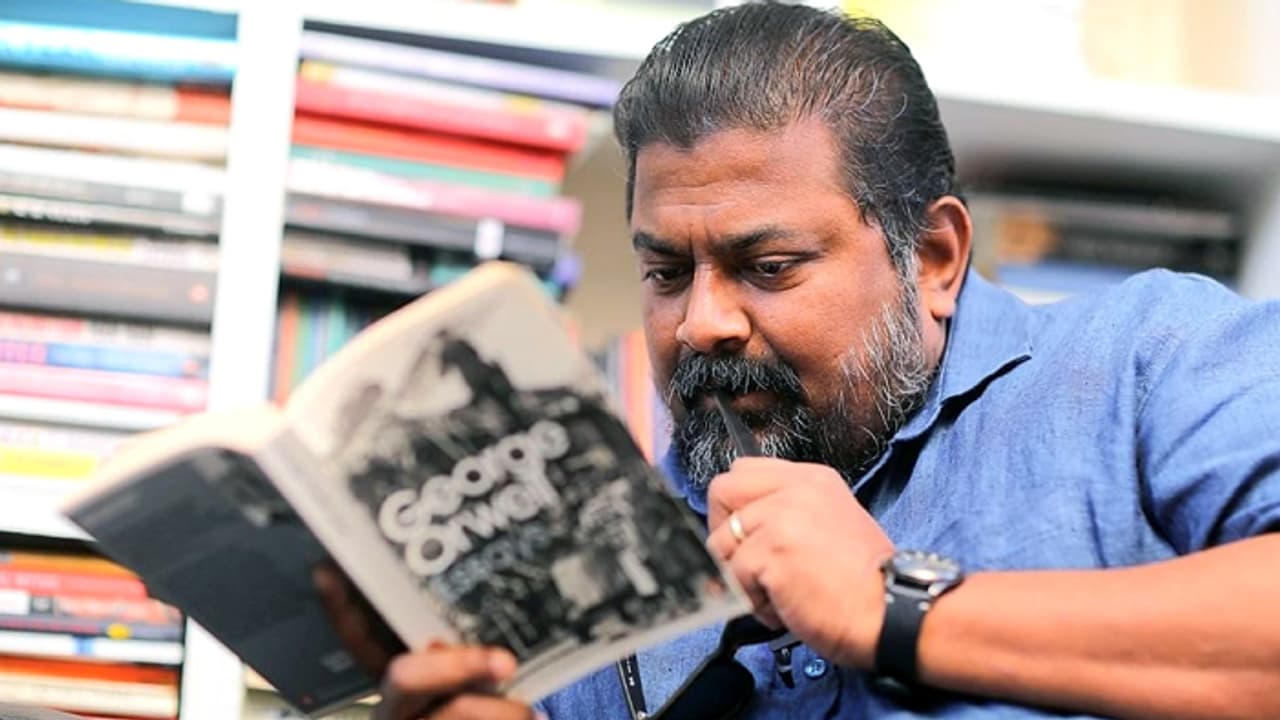 மிஷ்கின் திருந்துவதற்கு காரணமே இதுதான் – பயில்வான் ரங்கநாதன்!