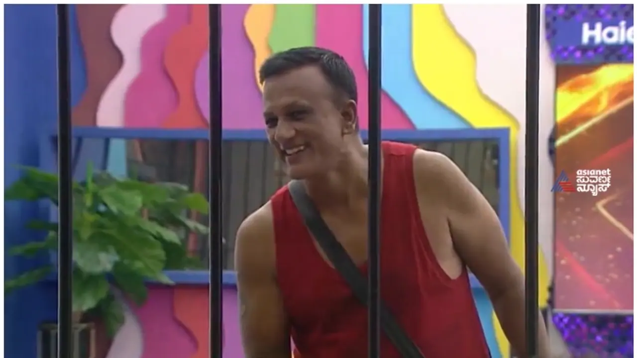 BBK11: ಸ್ವರ್ಗ ನರಕದ ಮಧ್ಯೆ ಜಗದೀಶ್ ಕನ್ನಿಂಗ್ ಆಟ, ನರಕವಾಸಿಗಳಿಗೆ ತಿಳಿಯಿತು ವಕೀಲರ ಗುಟ್ಟು!