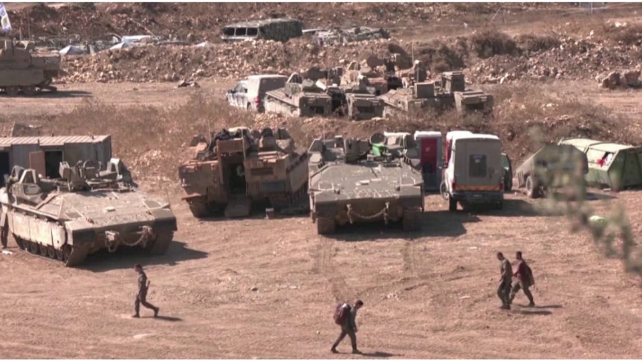 ഇസ്രായേലിനോട് നേരിട്ട് ഏറ്റുമുട്ടാൻ ഇറാൻ; മിസൈൽ ആക്രമണം നടത്തിയേക്കും, മുന്നറിയിപ്പുമായി അമേരിക്ക