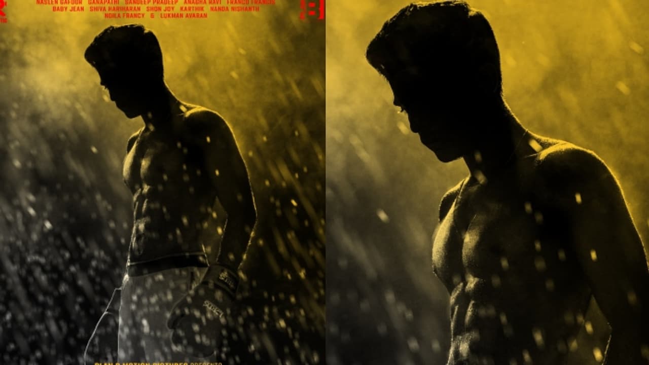 അടുത്ത 100കോടി തൂക്കാൻ നസ്ലെൻ; 'തല്ലുമാല'ക്ക് ശേഷം ഖാലിദ് റഹ്മാൻ, ചിത്രത്തിന് പേരായി അടുത്ത 100കോടി തൂക്കാൻ നസ്ലെൻ; 'തല്ലുമാല'ക്ക് ശേഷം ഖാലിദ് റഹ്മാൻ, ചിത്രത്തിന് പേരായി