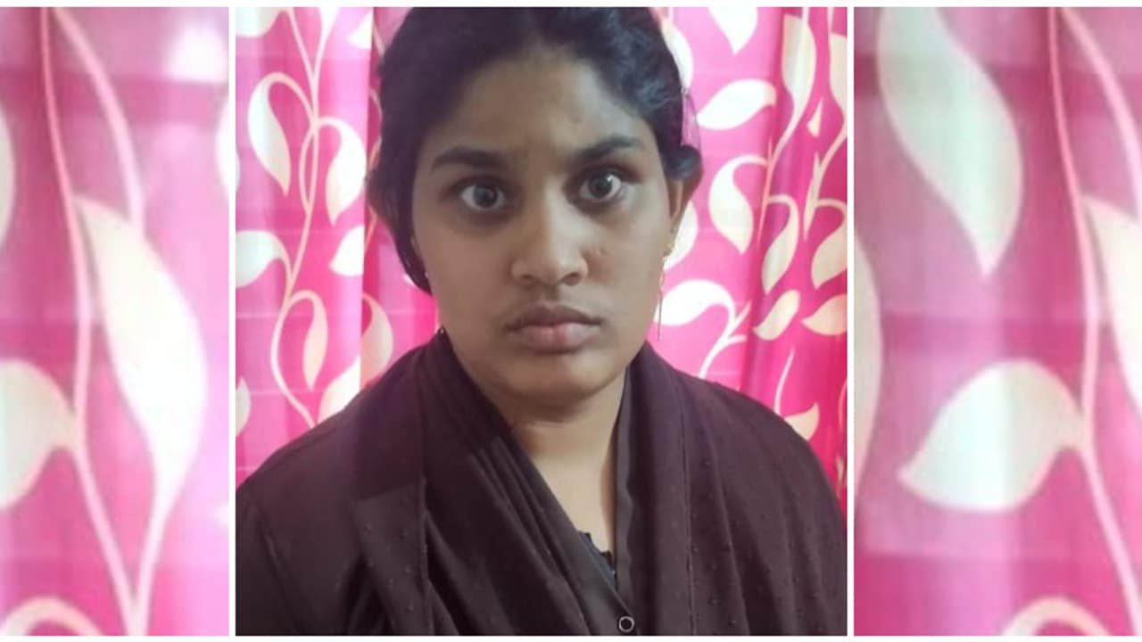 അടിവസ്ത്രത്തിന്റെ ബട്ടണ് പൊട്ടി പോയെന്ന് പറഞ്ഞ് തുണിക്കടയിലെത്തി; യുവതി പോയ ശേഷം ബാഗിൽ പണമില്ല; അറസ്റ്റ് അടിവസ്ത്രത്തിന്റെ ബട്ടണ് പൊട്ടി പോയെന്ന് പറഞ്ഞ് തുണിക്കടയിലെത്തി; യുവതി പോയ ശേഷം ബാഗിൽ പണമില്ല; അറസ്റ്റ്