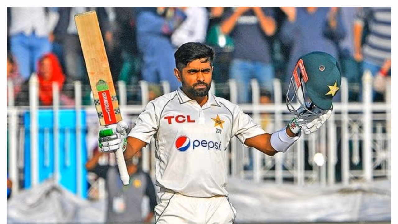 Babar Azam Babar Azam