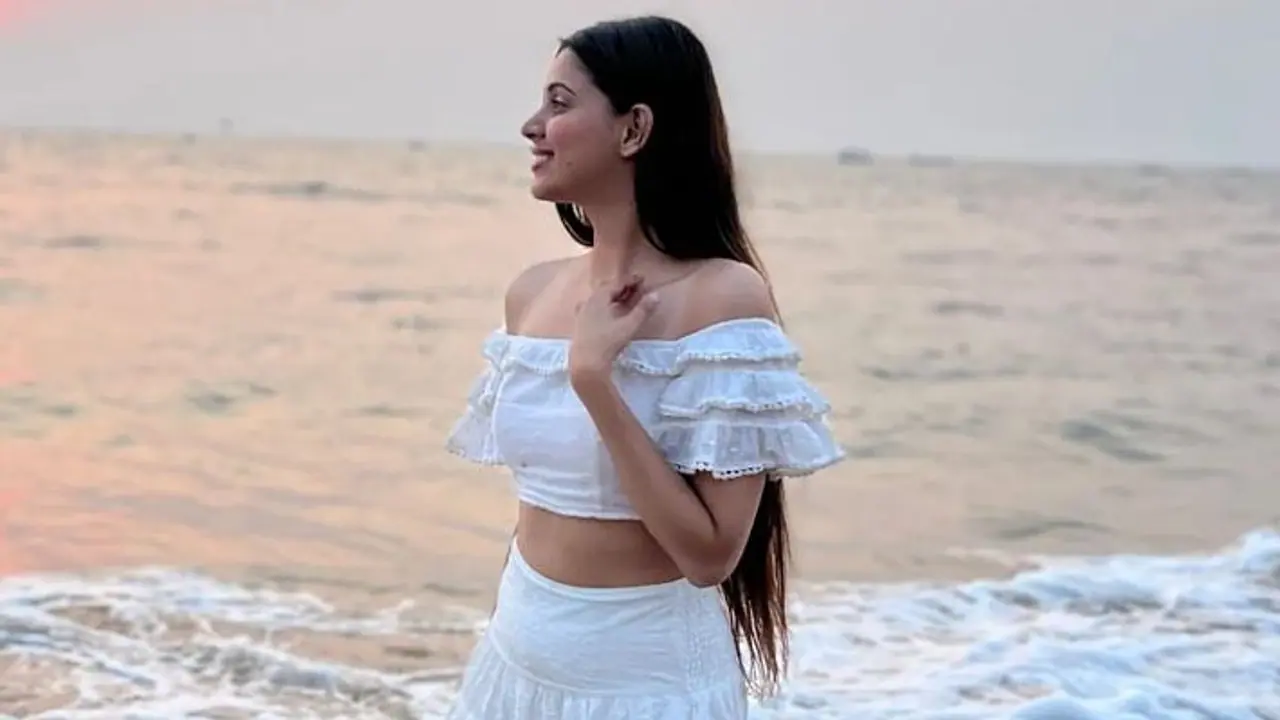 Bigg Boss 18: Alice Kaushik confirmed as the exciting second contestant after Nia Sharma
