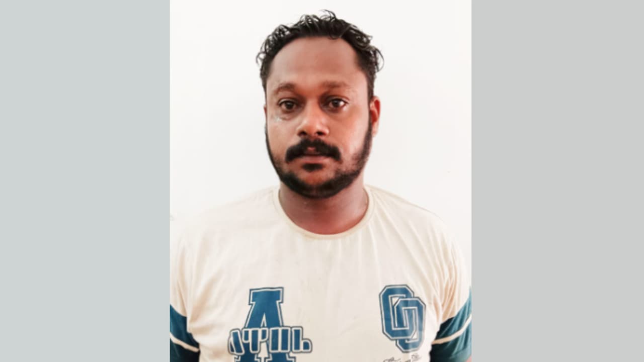 Kerala: Man arrested after luring youth to Cambodia on pretext of fake telecaller job