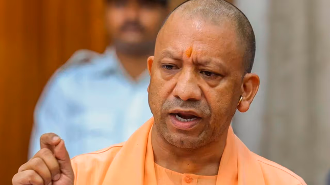 UP CM Yogi Adityanath stresses importance of vigilance and preparation for festive season UP CM Yogi Adityanath stresses importance of vigilance and preparation for festive season
