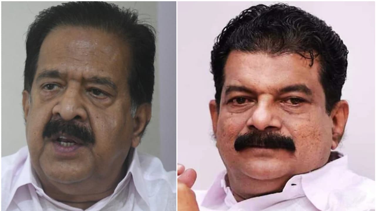 അൻവറിൻ്റെ മുന്നണി പ്രവേശനത്തിൽ പ്രതികരണവുമായി ചെന്നിത്തല; 'ഇപ്പോൾ പറയാനാകില്ല, കൂട്ടായ ചർച്ചകളാണ് ആവശ്യം'