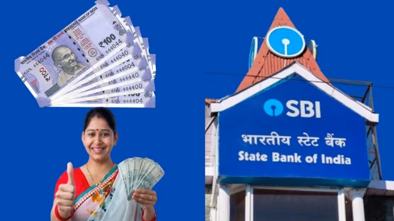 ಎಸ್ಬಿಐ ಸೂಪರ್ ಹಿಟ್ ಸ್ಕೀಮ್: ಒಮ್ಮೆ ಡೆಪಾಸಿಟ್ ಮಾಡಿದ್ರೆ, ಪ್ರತಿ ತಿಂಗಳು ಸಿಗುತ್ತೆ ಕೈ ತುಂಬಾ ಹಣ ಎಸ್ಬಿಐ ಸೂಪರ್ ಹಿಟ್ ಸ್ಕೀಮ್: ಒಮ್ಮೆ ಡೆಪಾಸಿಟ್ ಮಾಡಿದ್ರೆ, ಪ್ರತಿ ತಿಂಗಳು ಸಿಗುತ್ತೆ ಕೈ ತುಂಬಾ ಹಣ