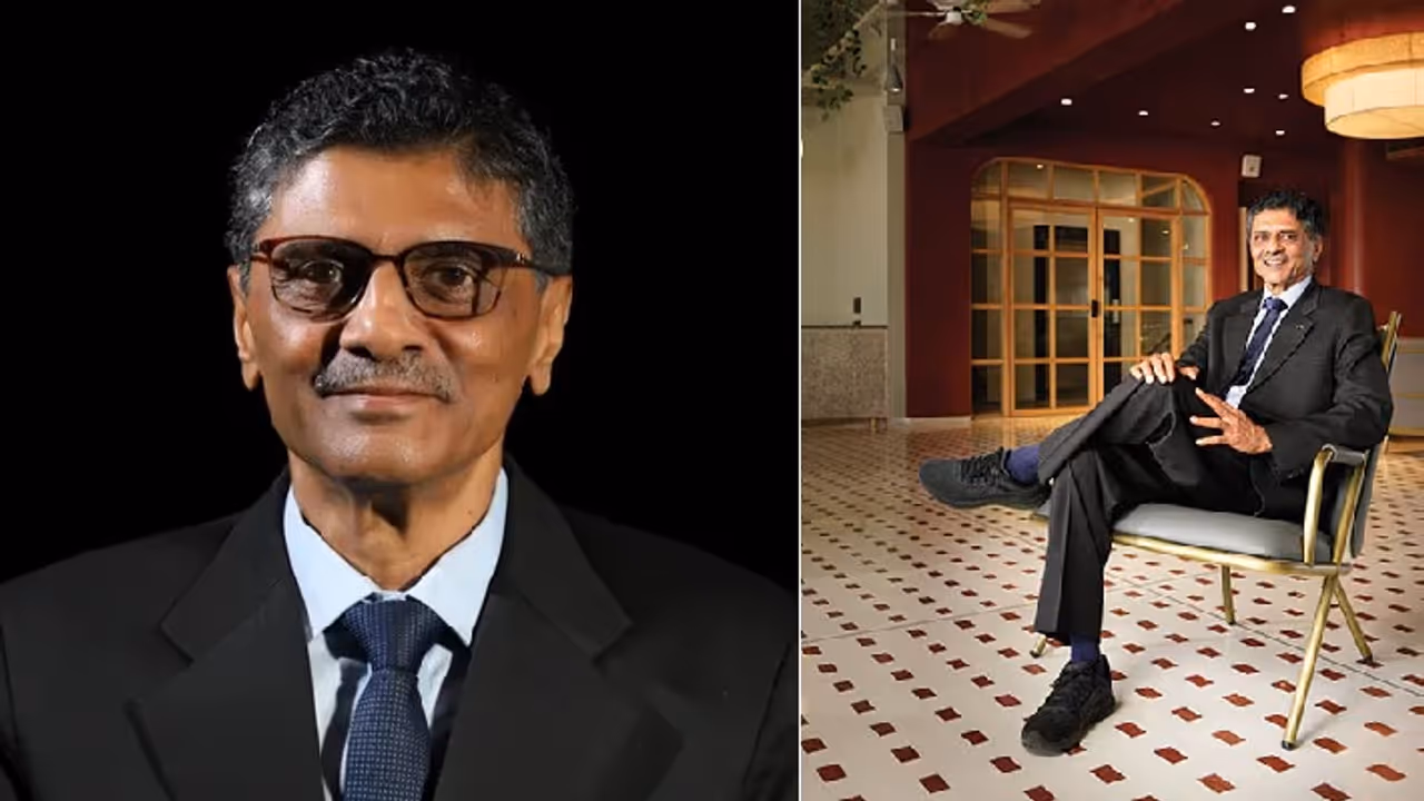 Success Story: एक कमरे के घर से 10046 करोड़ तक, ये हैं सूरत के सबसे अमीर आदमी