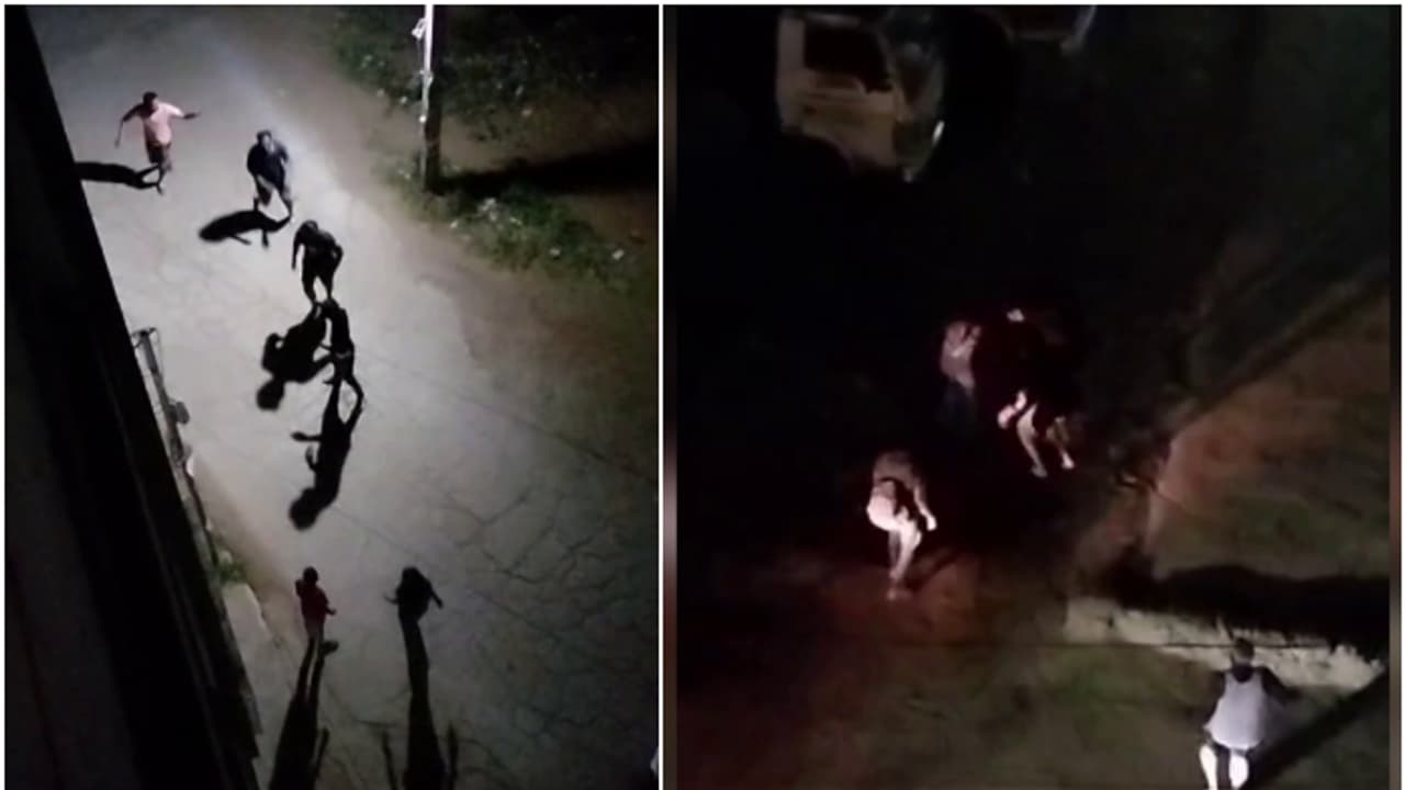 ബെംഗളൂരുവിൽ മലയാളി സഹോദരങ്ങൾക്ക് നേരെ സദാചാര ആക്രമണം; പരാതി നൽകി ബെംഗളൂരുവിൽ മലയാളി സഹോദരങ്ങൾക്ക് നേരെ സദാചാര ആക്രമണം; പരാതി നൽകി