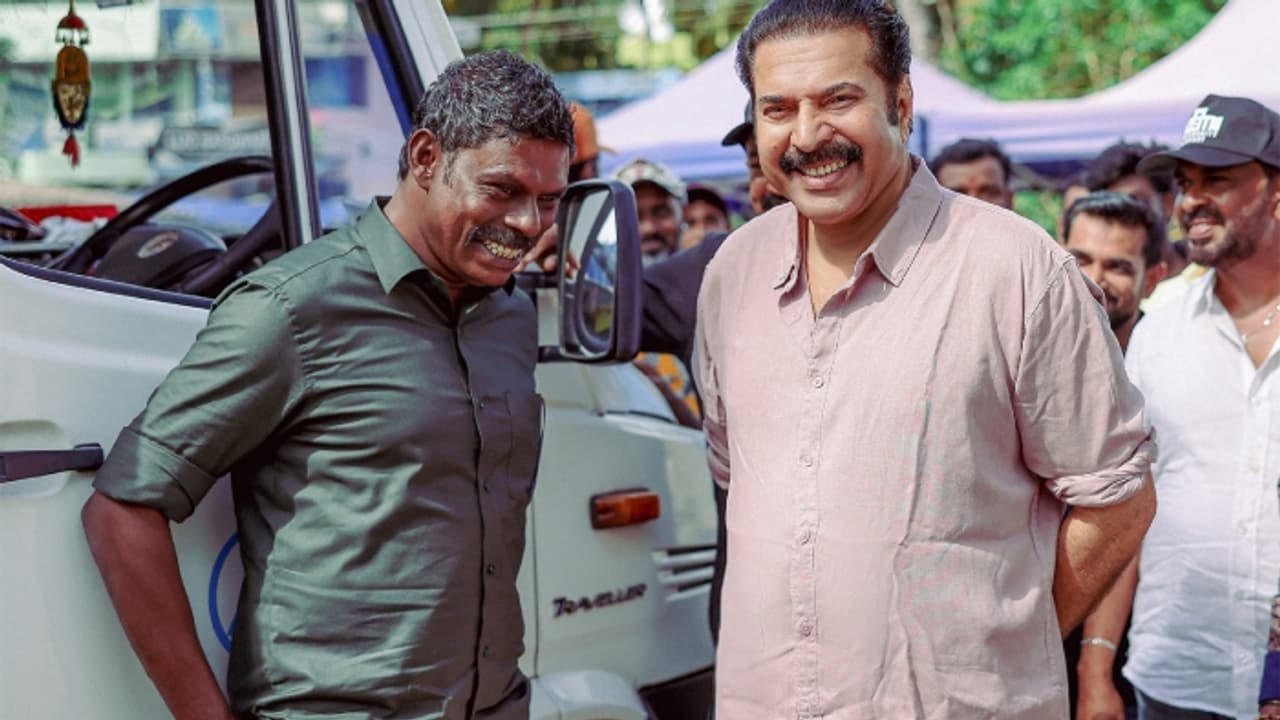 'നമ്മൾ ചെയ്യാത്ത റോളില്ല ഭായ്', അപ്പോ എങ്ങനാ തുടങ്ങുവല്ലേ..; ഇതാണ് പുതു ചിത്രത്തിലെ വില്ലനും നായകനും 