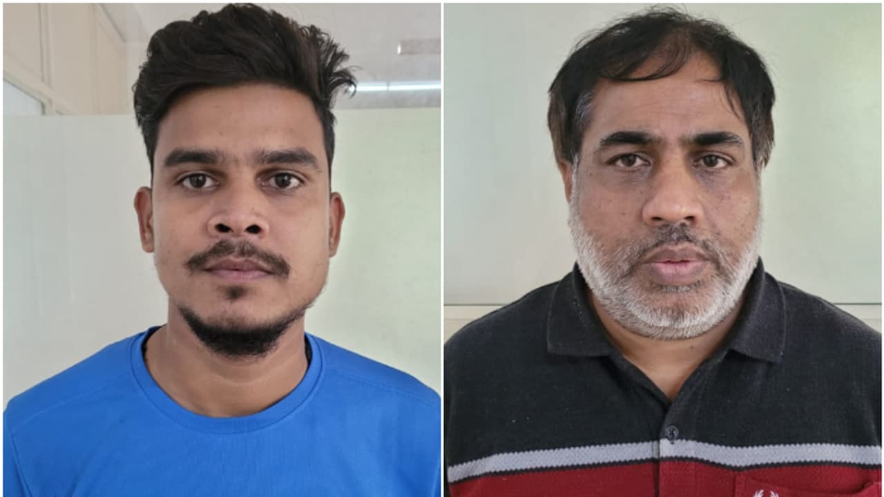 കട ബാധ്യത മൂലം അമ്മ മരിച്ചു, സഹോദരി ആത്മഹത്യ ചെയ്തു, പറഞ്ഞത് സഹതാപത്തിൻ്റെ കഥകൾ മാത്രം; 4 കോടി തട്ടിയ പ്രതികൾ