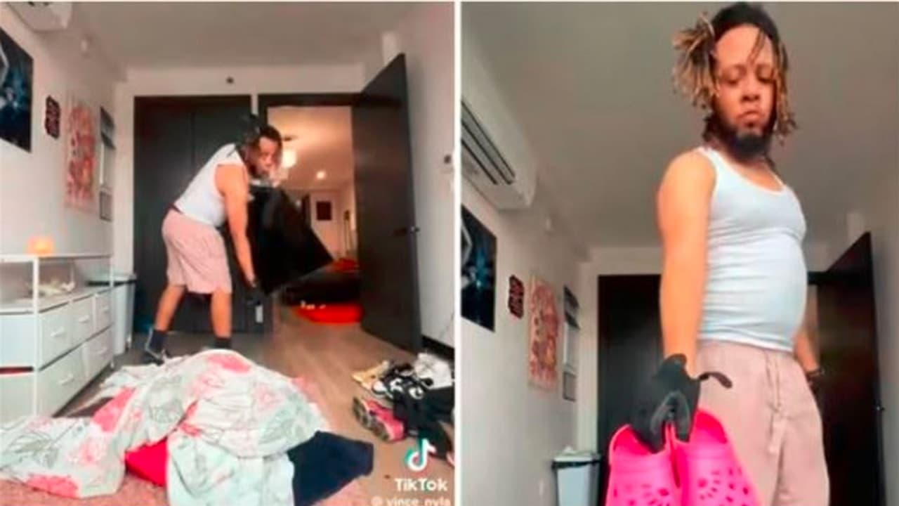 ಕ್ಲಾಸ್ ಬಂಕ್ ಮಾಡಿ ಸ್ನೇಹಿತರ ಜೊತೆ ತಿರುಗಾಡ್ತಿದ್ದ ಮಗಳಿಗೆ ಅಪ್ಪ ಕೊಟ್ಟ ಶಿಕ್ಷೆಯೇನು ನೋಡಿ?